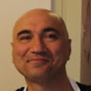 Meet your Posher, Giovanni